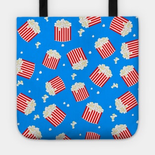 POPCORN Boxes Tote