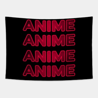 anime Tapestry