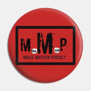 Movie Mayhem pack Pin