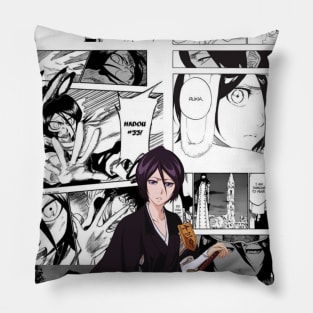 Rukia Pillow