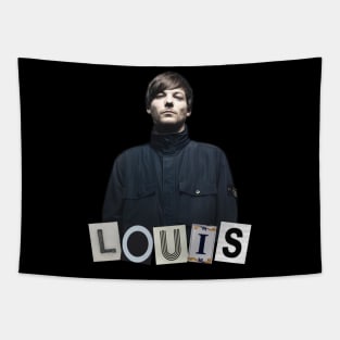 louis Tapestry