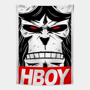 Hboy Tapestry