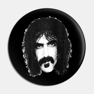 zappa Pin