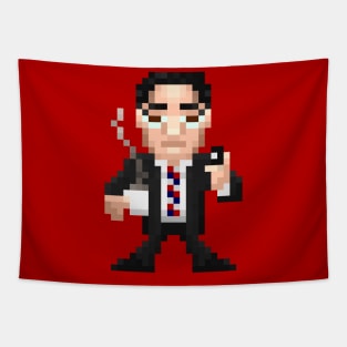 The Special Agent Tapestry