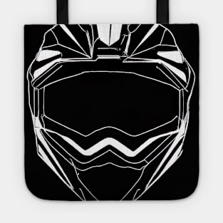 Motorcycle Helmet Tote