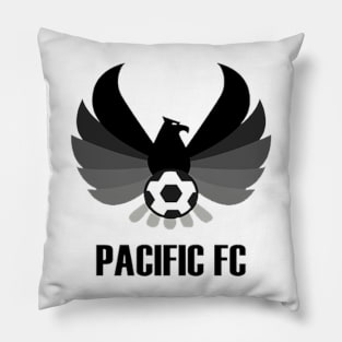 Pacific FC | Soccer Canada Sport Pillow