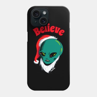 Believe Phone Case