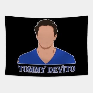 TD Tapestry