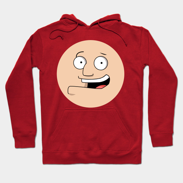 american dad hoodie