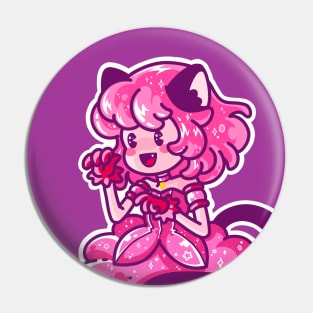 Mew Berry Pin