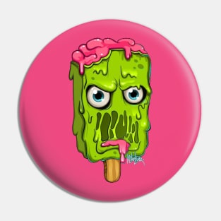 Ice cream Pin