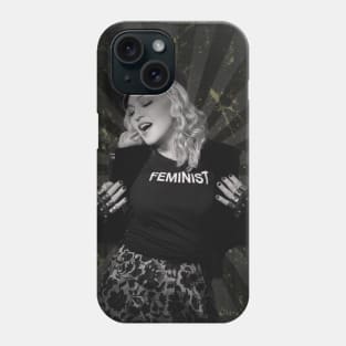 Madonna Phone Case