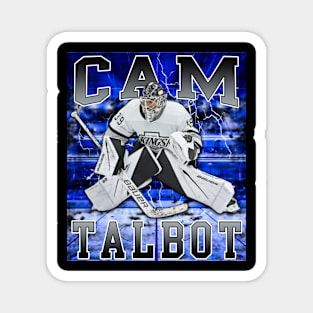 Cam Talbot Magnet