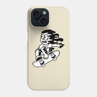 Skater boy Phone Case