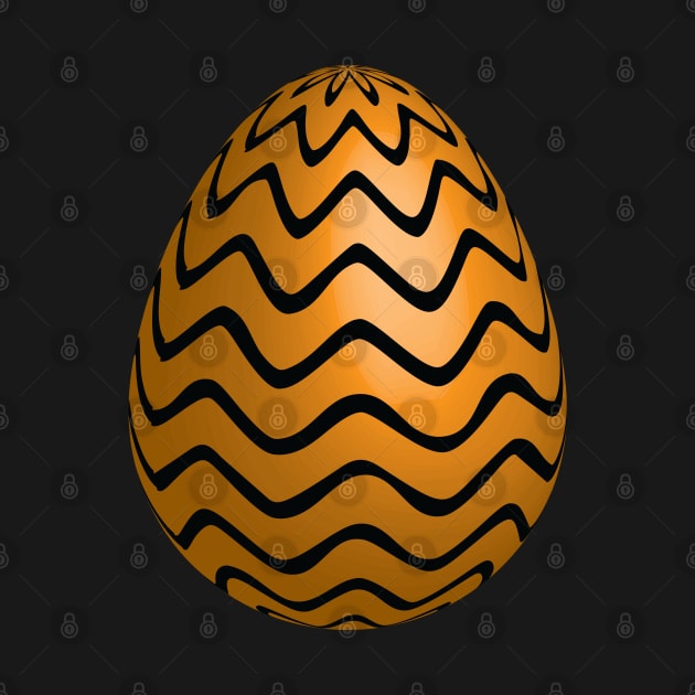 Easter egg by Desing_108