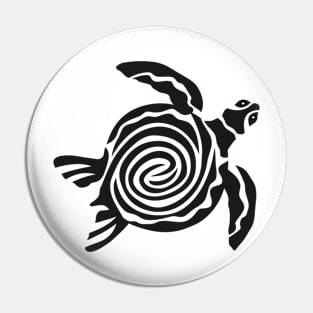 water turtles Pin