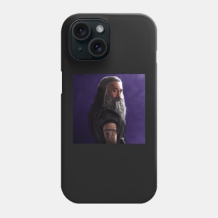 Blackbeard Phone Case