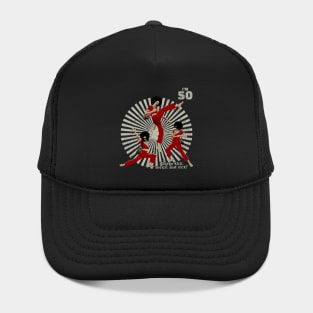 im 50 sally omalley Hat