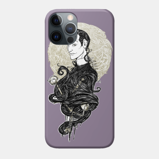 Sherlock Holmes I Am Sherlocked Phone Cases Iphone And Android Teepublic