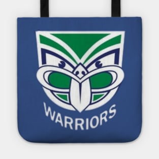 New Zealand Warriors Tote