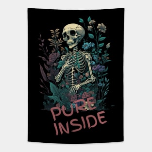 Pure Inside Tapestry