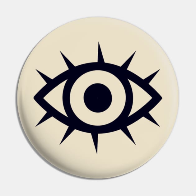 EYE C U Pin by BoneArtPetite