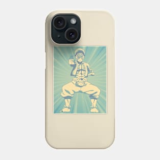 akaza Phone Case