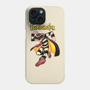 Hambuglar Phone Case