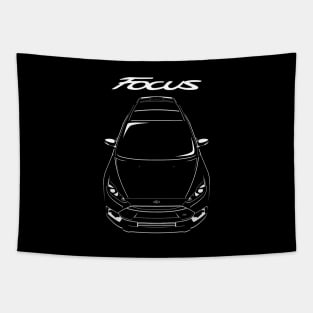 Focus RS 2015-2017 Tapestry