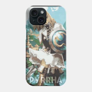 Pyrrha Phone Case