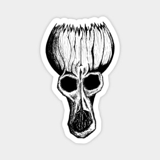 Erland - Abyssal Bloom Magnet
