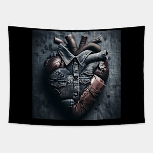 Fashion Hearth Tapestry