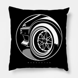 Trueno AE86 Pillow