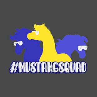 Squad T-Shirt