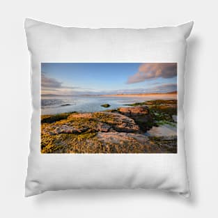 Clachan Beach Pillow