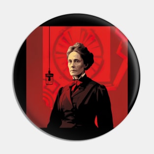 Henrietta Leavitt Pin