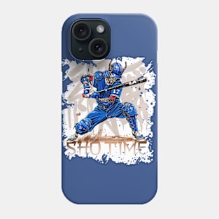 Shohei Ohtani - ShoTime - Los Angeles Dodgers Samurai 03 Phone Case