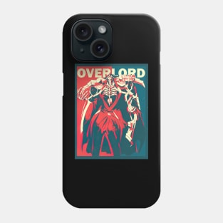 Ainz Ooal Gown Hope Style Phone Case