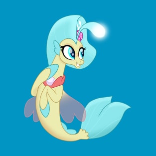 Princess Skystar seapony T-Shirt