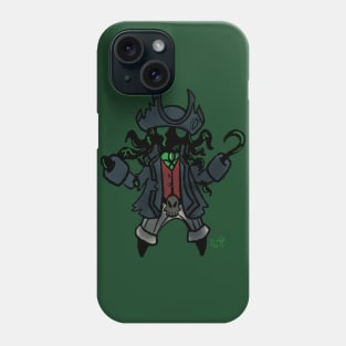 Pirate Ghost Phone Case