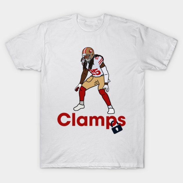 richard sherman shirt