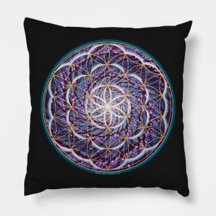 Blossoming Activation Pillow