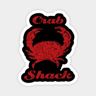 Crab Shack My Name is Earl Magnet