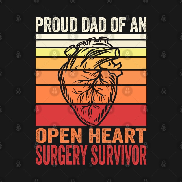 Heart Surgery Recovery by BOOBYART