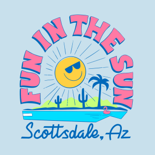 Fun in the Sun T-Shirt