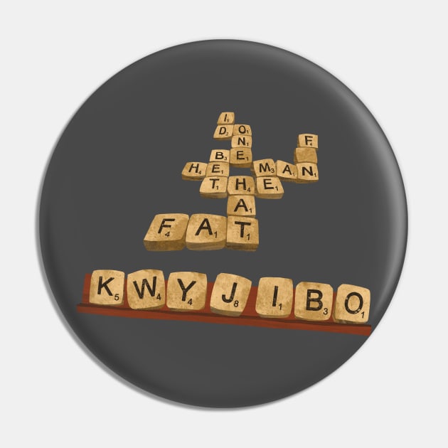 KWYJIBO Pin by kg07_shirts