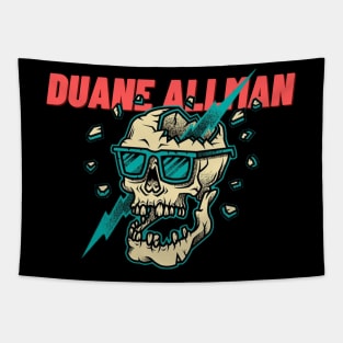 duane allman Tapestry