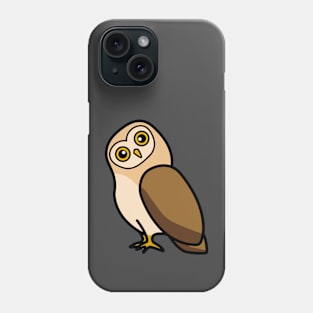 Owl Phone Case