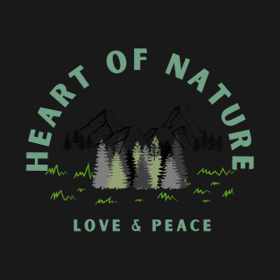 Nature T-Shirt