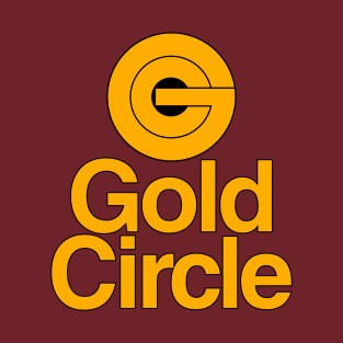 Gold Circle Department Store T-Shirt